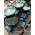 50000hours tempo span levou downlight habitação AC85-265v CE ROHS aprovado